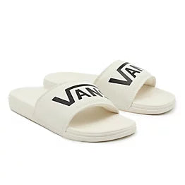 Vans women’s La Costa Slide-On (Marshmallow) UK 7.5 | Vans | Sliders