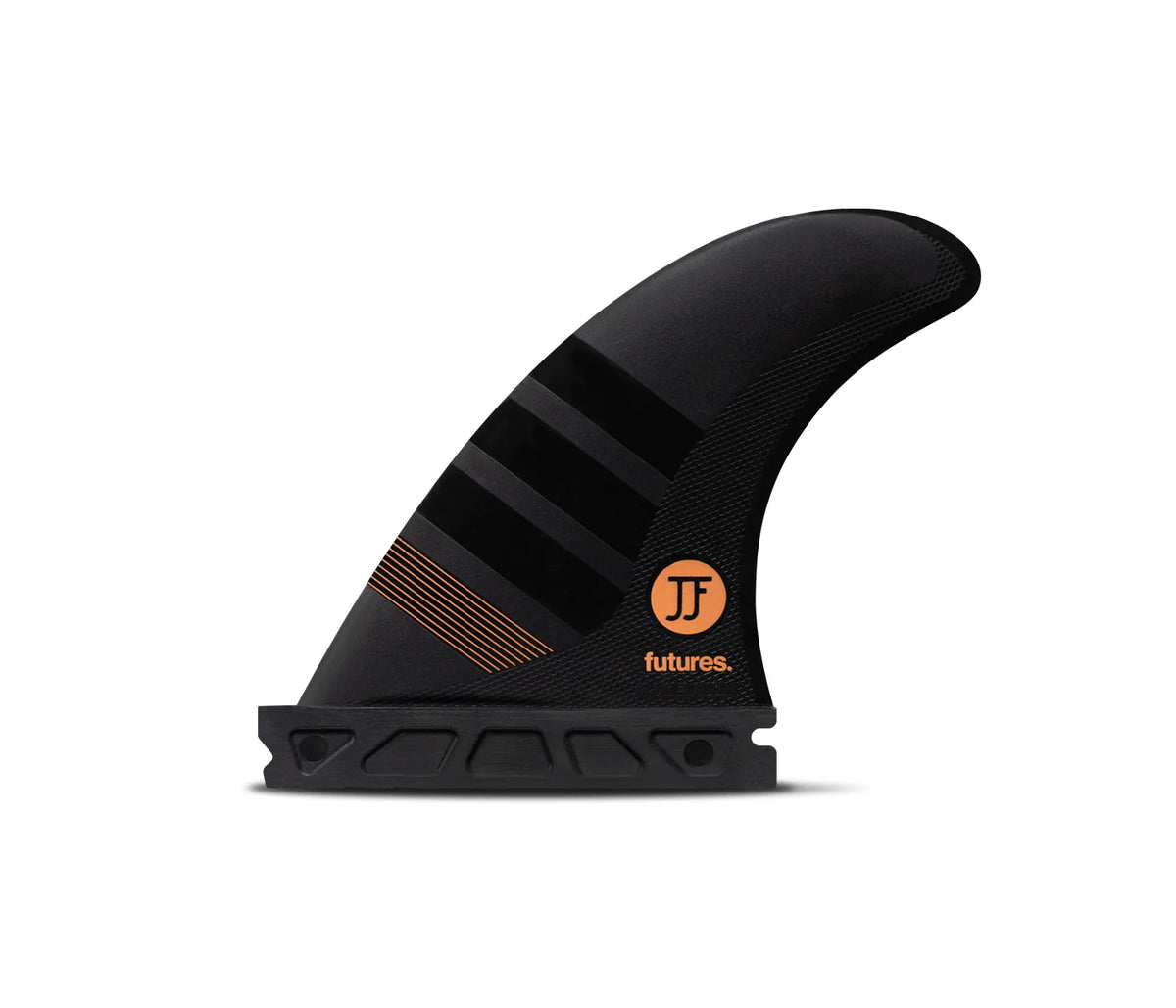 Futures John John X-Small Alpha Thruster Surfboards | Futures | Thruster - Northshore Newquay - Surf/Skate Shop