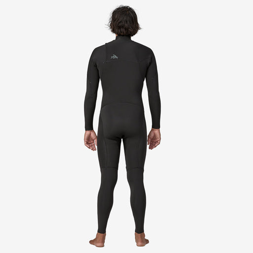 Patagonia Men's R1® Yulex® Regulator® Front-Zip Full Wetsuit | Patagonia | Summer Wetsuit