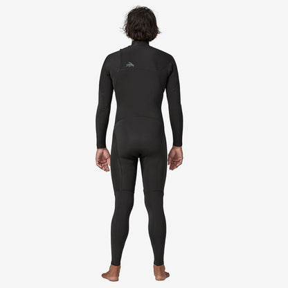 Patagonia Men's R1® Yulex® Regulator® Front-Zip Full Wetsuit | Patagonia | Summer Wetsuit