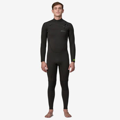 Patagonia Men's R2® Yulex® Regulator® Front-Zip Full Wetsuit | Patagonia | Summer Wetsuit