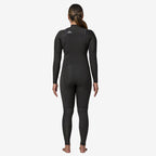Patagonia Women's R1® Yulex® Regulator® Front-Zip Full Wetsuit | Patagonia | Summer Wetsuit