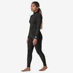 Patagonia Women's R1® Yulex® Regulator® Front-Zip Full Wetsuit | Patagonia | Summer Wetsuit