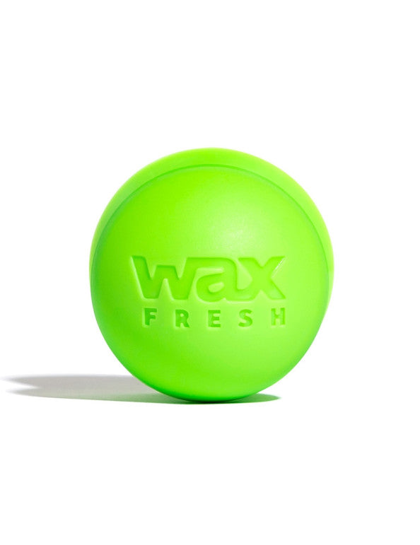 Wax Fresh surfboard wax remover Green | Wax fresh | Wax Comb - Northshore Newquay - Surf/Skate Shop