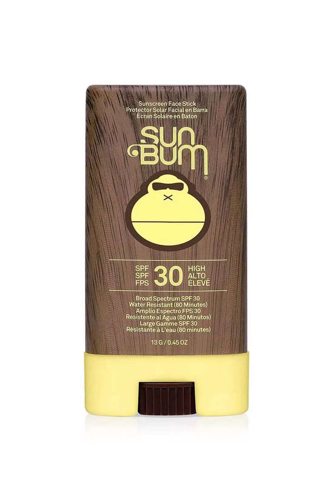 Sun Bum Original SPF30 Face Stick | Sun bum | - Northshore Newquay - Surf/Skate Shop
