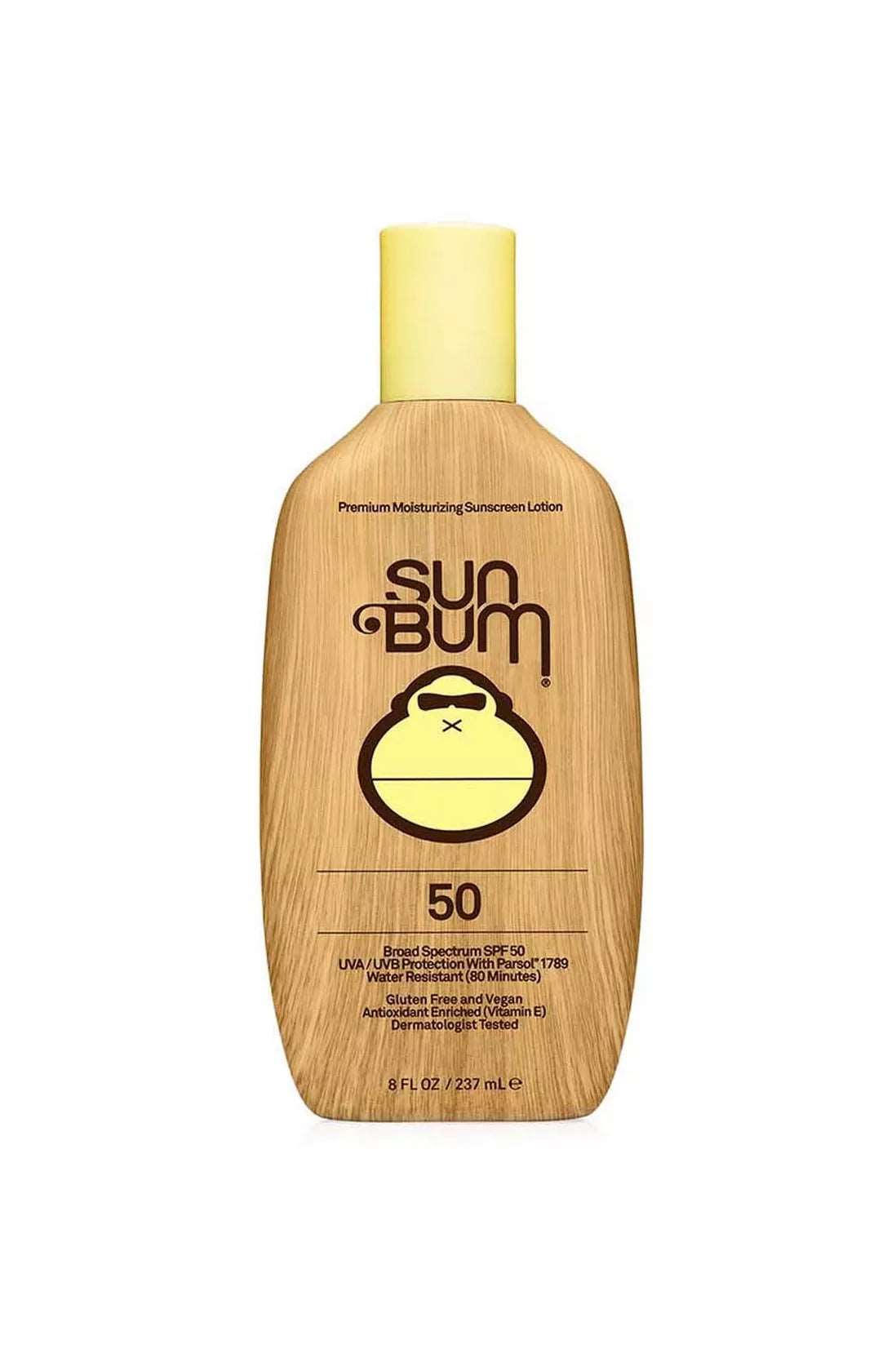 Sun Bum Original SPF50 Lotion 237ml | Sun bum | suncream - Northshore Newquay - Surf/Skate Shop