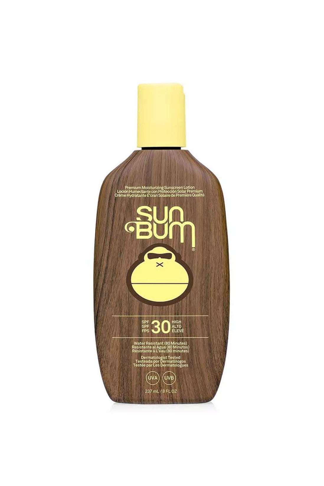 Sun Bum Original SPF30 Lotion 237ml | Sun bum | - Northshore Newquay - Surf/Skate Shop