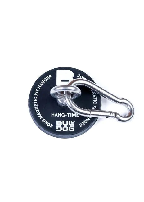 Bulldog Hang Time Magnetic Kit Hanger | Bulldog | - Northshore Newquay - Surf/Skate