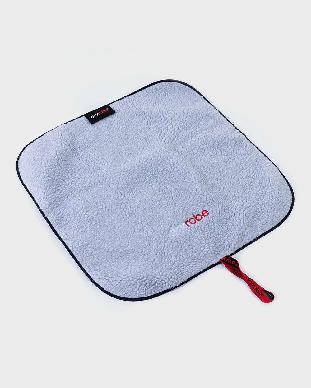 Dryrobe Changing Mat - BLACK/GREY | Dryrobe | Change Mat - Northshore Newquay - Surf/Skate Shop