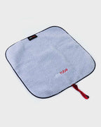 Dryrobe Changing Mat - BLACK/GREY | Dryrobe | Change Mat - Northshore Newquay - Surf/Skate Shop