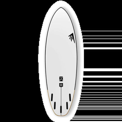 Firewire Helium Machado Groove surfboard | Firewire |