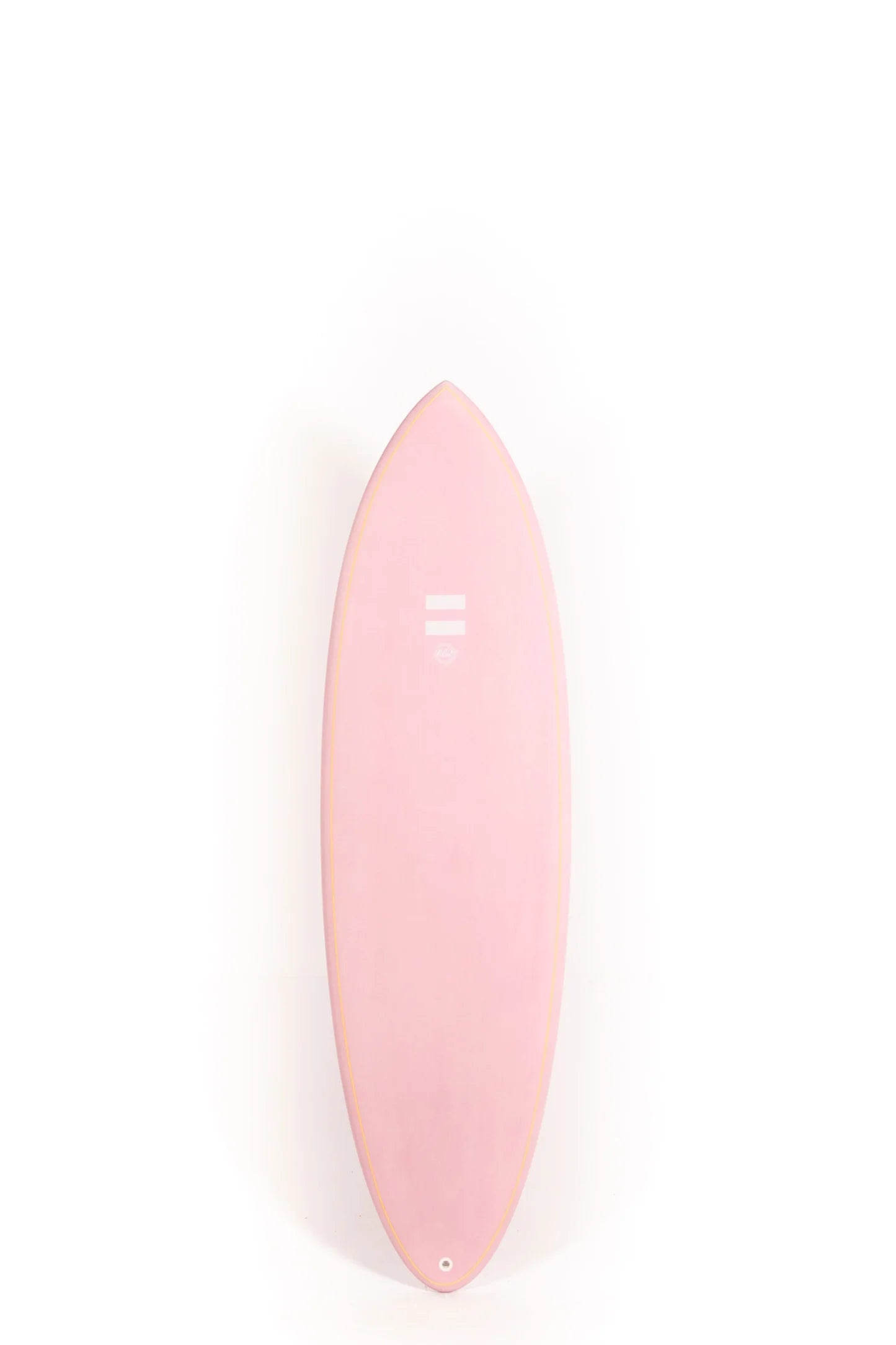 Indio Racer Surfboard Pink - 6’6” x 21 3 8” x 2 13 16” x 44.5L | Indio | - Northshore Newquay - Surf/Skate Shop