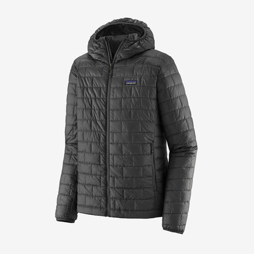 Patagonia Men's Nano Puff® Hoody (FGE) | Patagonia |