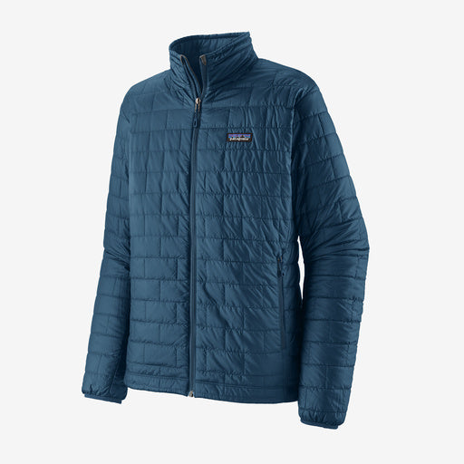 Patagonia Men's Nano Puff® Jacket (LMBE) | Patagonia |