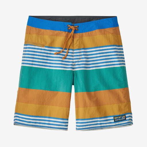 Patagonia Men's Wavefarer® Boardshorts - 19" (FSPD) | Patagonia |