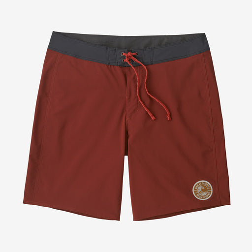Patagonia Men's Hydropeak Boardshorts - 18" (MANR) | Patagonia |