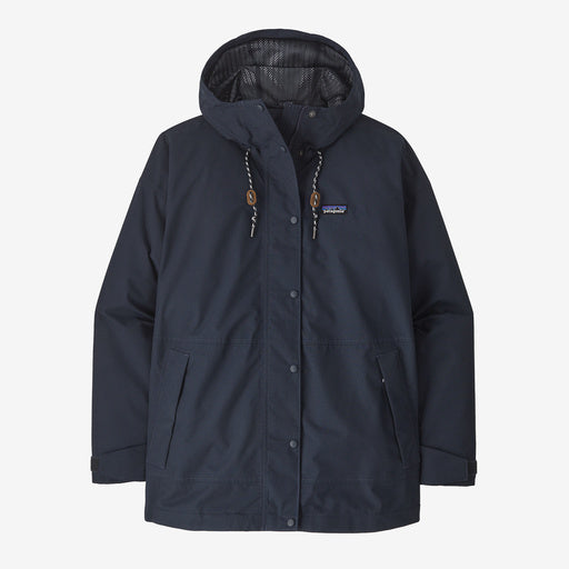 Patagonia Women's Outdoor Everyday Rain Jacket (PIBL) XL PIBL | Patagonia |