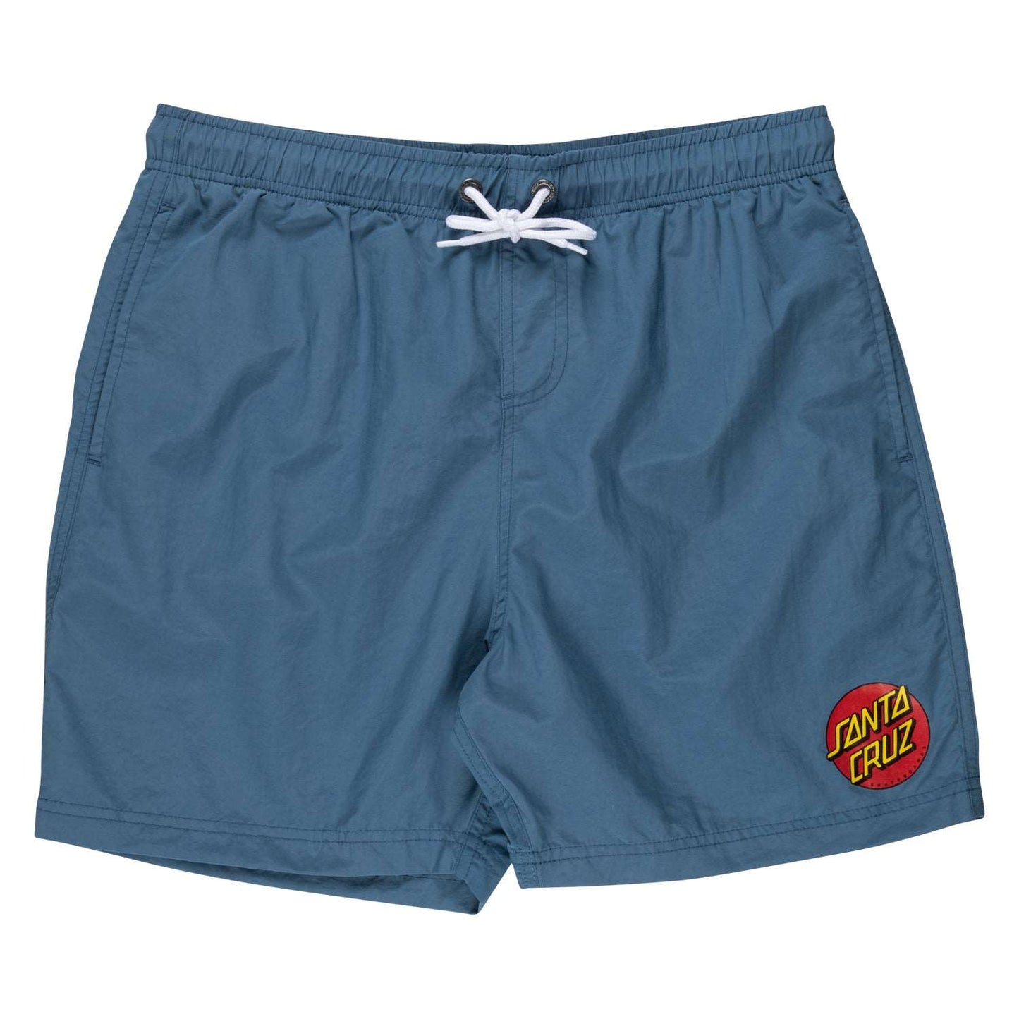 Santa Cruz Men’s Classic Dot Swim Short (DB) | Santa Cruz |