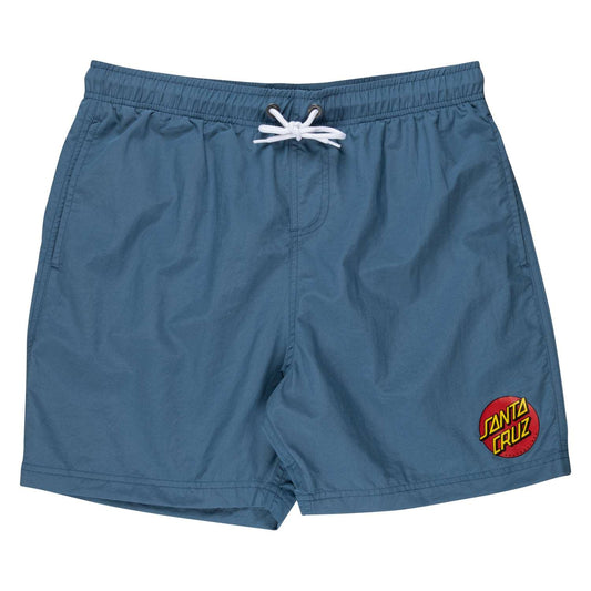Santa Cruz Men’s Classic Dot Swim Short (DB) | Santa Cruz |