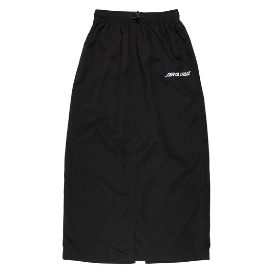 Santa Cruz Women’s Odyssey Skirt (BLK) 12 L BLK | Santa Cruz | skirt