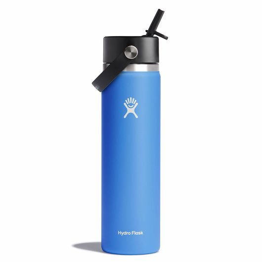 Hydro Flask 24 OZ Wide Flex Straw Cap (CDE) | Hydro Flask | Water Bottle