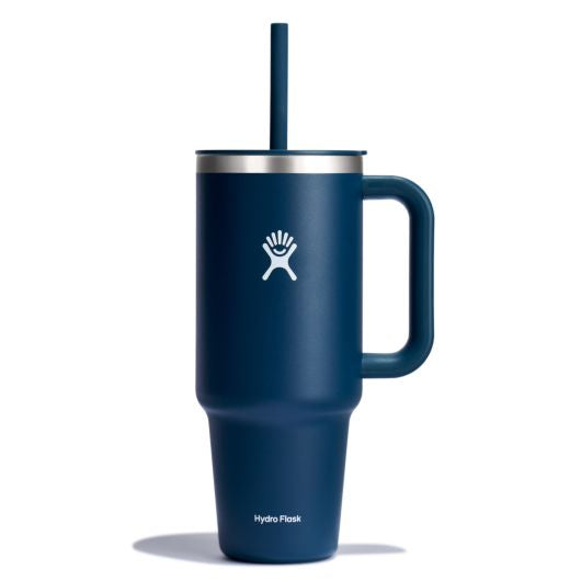 Hydro Flask 40 OZ All Around Travel Tumbler (IND) | Hydro Flask | Water Bottle - Northshore Newquay - Surf/Skate Shop