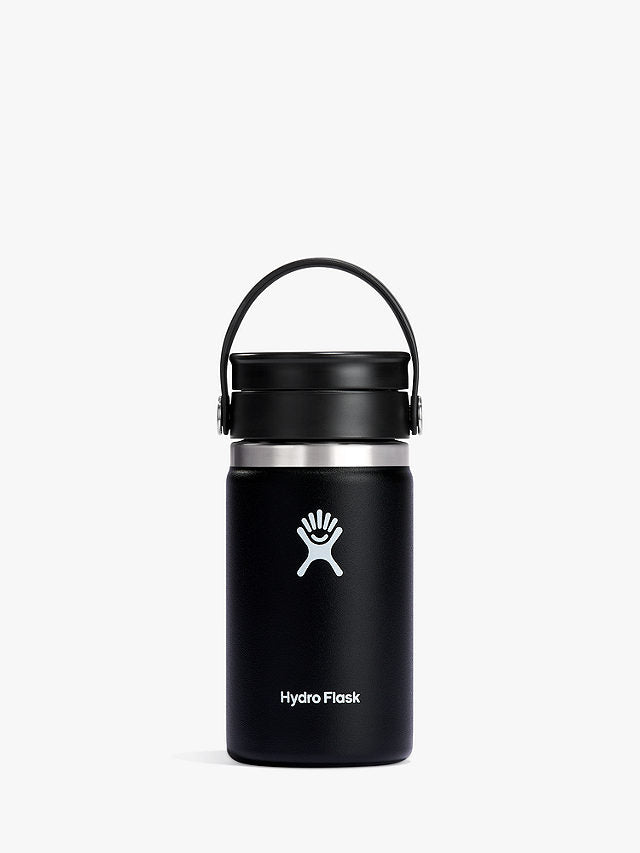 Hydro Flask 12 OZ Wide Flex Sip Lid (BLK) | Hydro Flask | Water Bottle