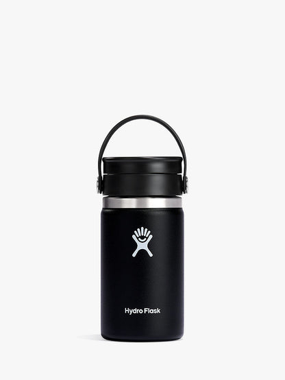Hydro Flask 12 OZ Wide Flex Sip Lid (BLK) | Hydro Flask | Water Bottle