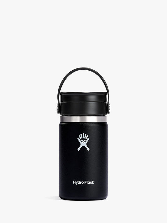 Hydro Flask 12 OZ Wide Flex Sip Lid (BLK) | Hydro Flask | Water Bottle