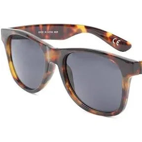 Vans Spicoli 4 Sunglasses-cheetah tortoise | Vans |