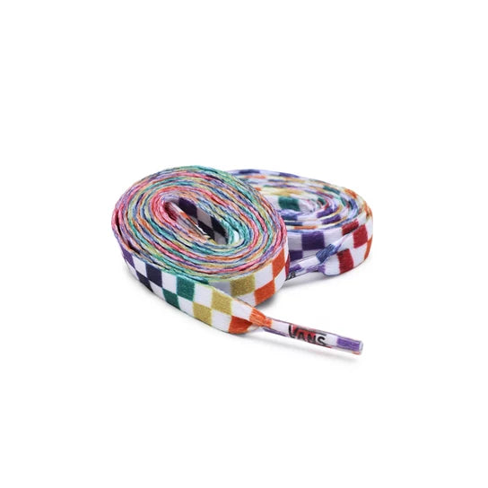 Vans Flat Lace 36” | Vans | - Northshore Newquay - Surf/Skate