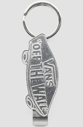 Vans Off The Wall Key Ring | Vans |