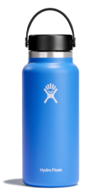 Hydro Flask 32 OZ Flex Cap (CDE) Cascade | Hydro Flask | Water Bottle