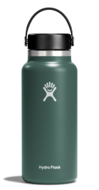 Hydro Flask 32 OZ Flex Cap (FIR) Fir | Hydro Flask | Water Bottle