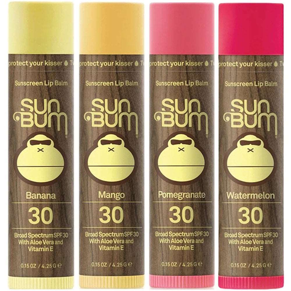 Sunbum lip balm | Sun bum | lip balm - Northshore Newquay - Surf/Skate Shop