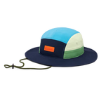 Cotopaxi Tech Bucket Hat Maritime | Cotopaxi | Bucket hat