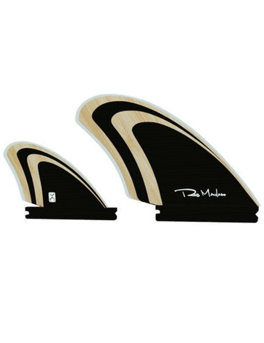 Machado Seaside Quad ( Futures Compatible) | Endorfins | Surfboard Fins.