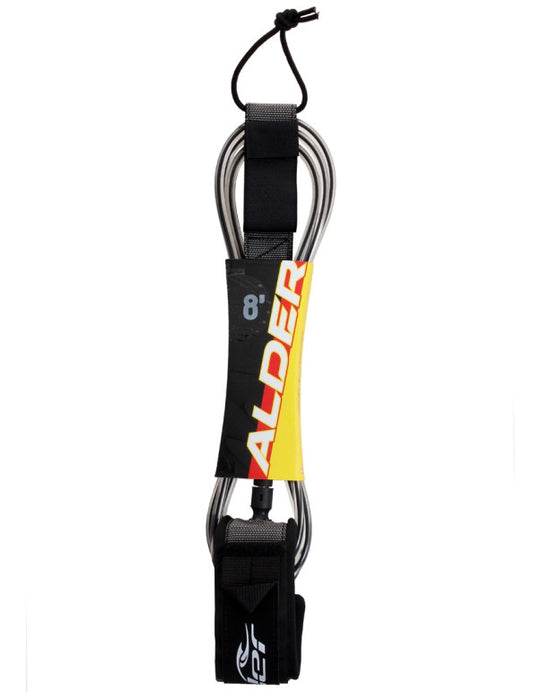 Alder 8ft premium leash | Alder |