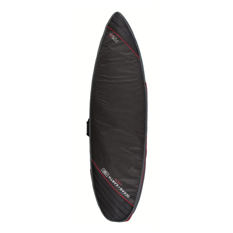 Ocean & Earth AIRCON Surfboard Boardbag 7’0 | Ocean & Earth | - Northshore Newquay - Surf/Skate Shop