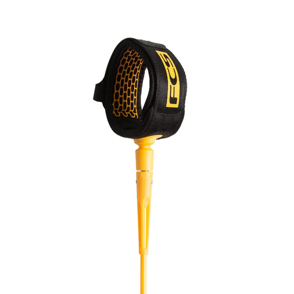 FCS essential comp 6ft leash | FCS | Surfboard Leash - Northshore Newquay - Surf/Skate Shop