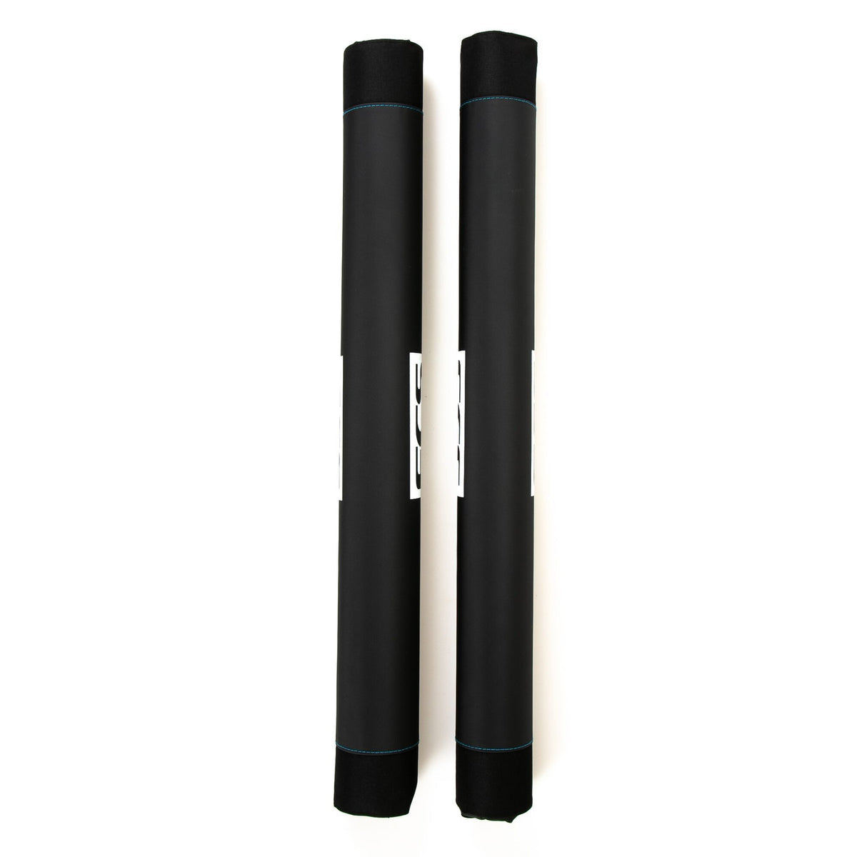 FCS AERO ROOF RACK PADS 740mm | FCS | Roof Rack Pads