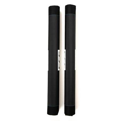 FCS AERO ROOF RACK PADS 740mm | FCS | Roof Rack Pads