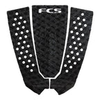 FCS FILIPE TOLEDO TRACTION DECKGRIP Charred | FCS | Traction pad