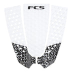 FCS FILIPE TOLEDO TRACTION DECKGRIP White | FCS | Traction pad