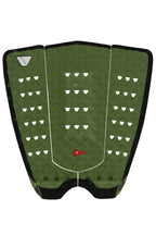 VEIA JJF PRO SQUASH TAIL SURFBOARD DECK PAD | VEIA | Deck Pad