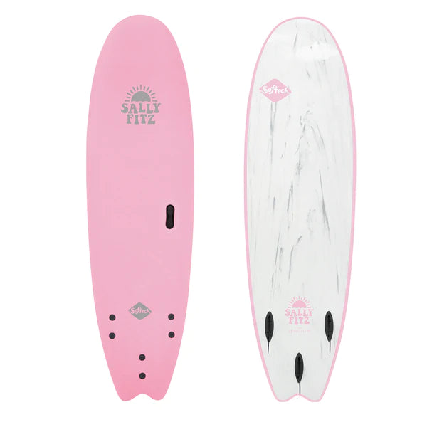 SOFTECH SALLY FITZGIBBONS SOFTBOARD | Softech | Foam Surfboard