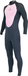 Alder Stealth Men’s 4/3 Wetsuit | Alder | Winter Wetsuit