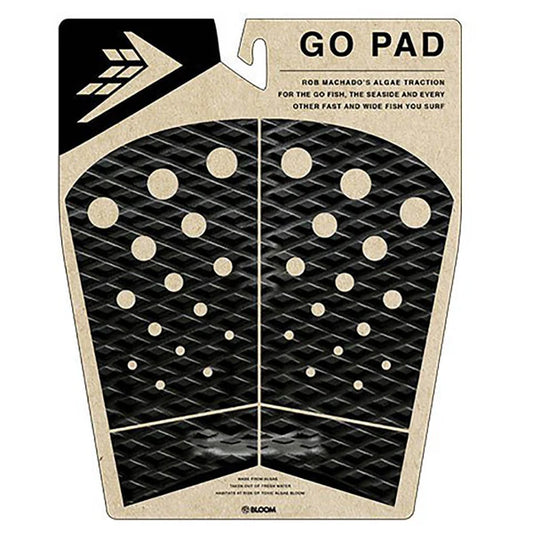 FireWire Rob Machado Go Pad Deck Grip | Firewire | Traction pad