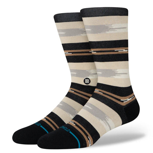 Stance TRAIL BOUND CREW SOCK | Stance |