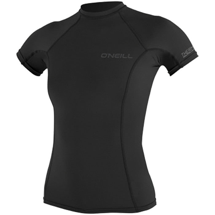 O'NEILL Womens Thermo-X Short Sleeve Top | O’neill | - Northshore Newquay - Surf/Skate Shop